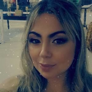 Meet your Posher, Margarita